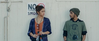 美好的人生剧照的剧照