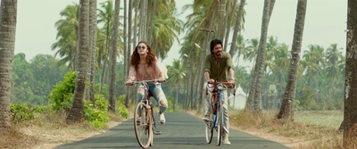 美好的人生剧照的剧照