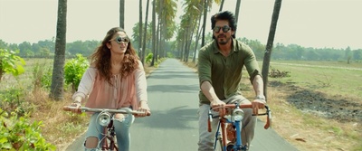 美好的人生剧照的剧照