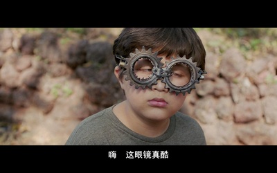 美好的人生剧照的剧照