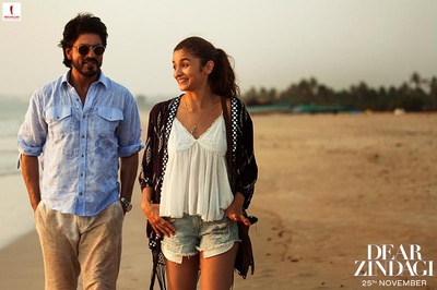 美好的人生剧照的剧照