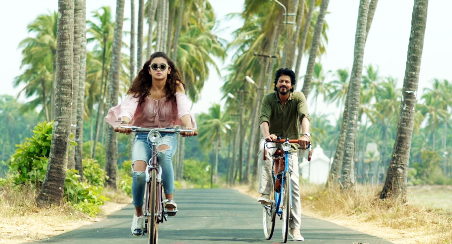 美好的人生剧照的剧照