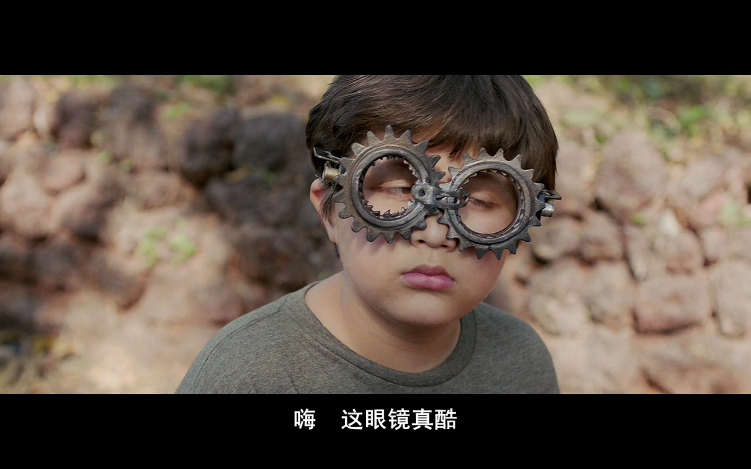 美好的人生剧照的剧照