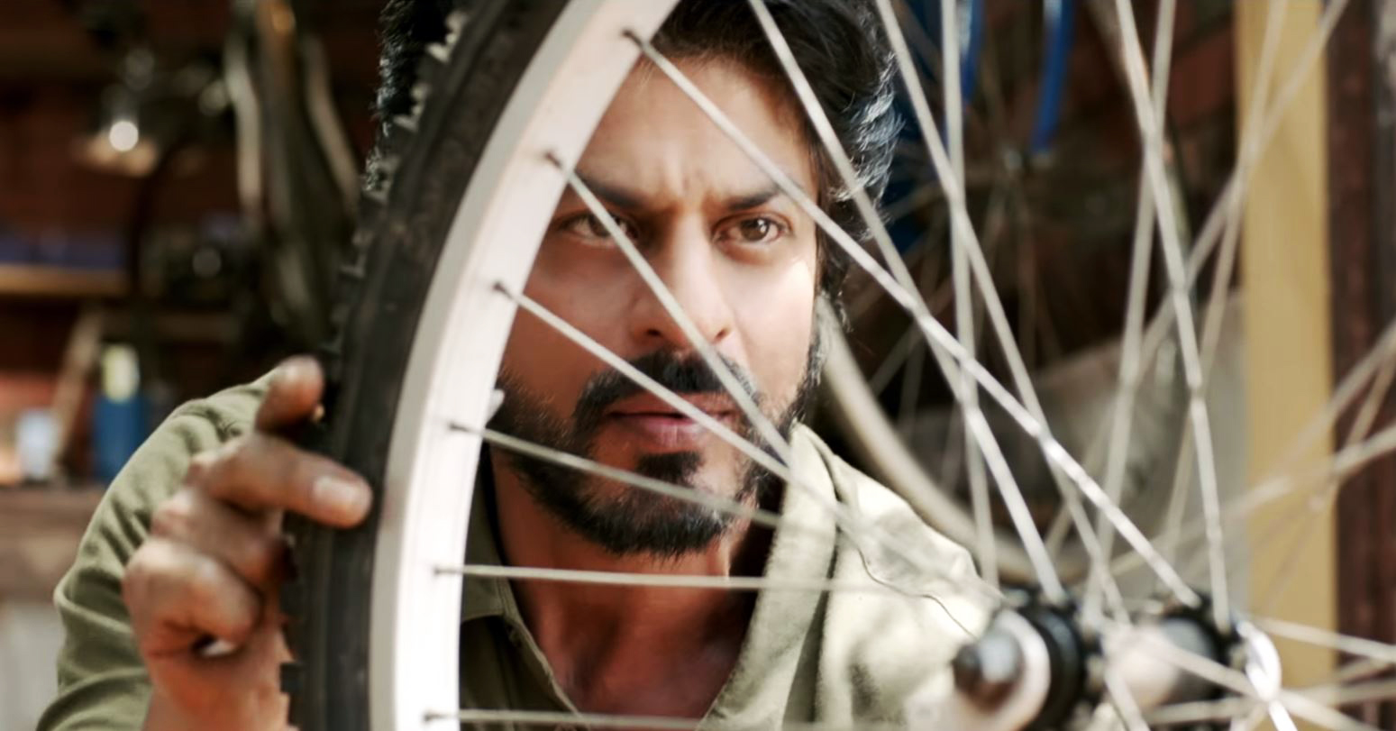 美好的人生剧照的剧照