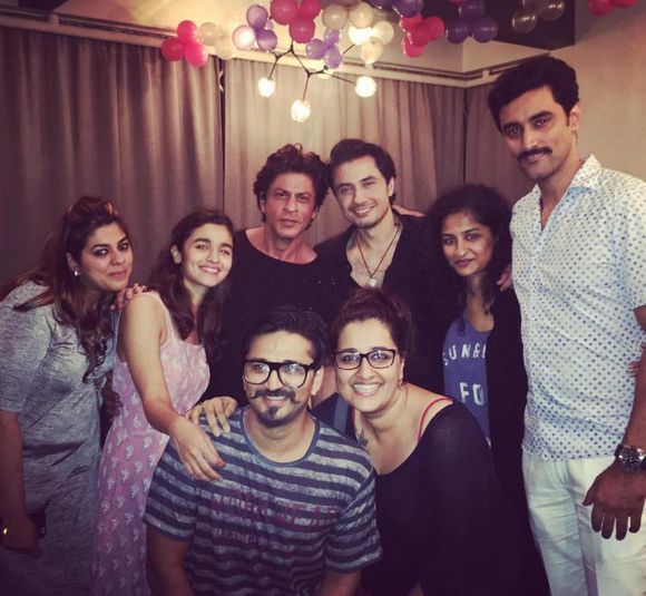 美好的人生剧照的剧照