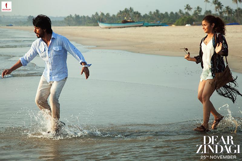 美好的人生剧照的剧照