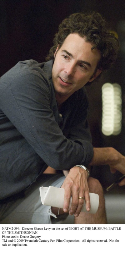 博物馆奇妙夜2剧照的剧照