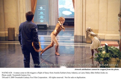 博物馆奇妙夜2剧照的剧照