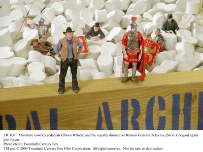 博物馆奇妙夜2剧照的剧照