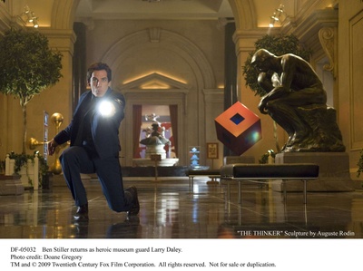 博物馆奇妙夜2剧照的剧照