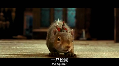 博物馆奇妙夜2剧照的剧照