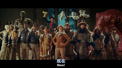 博物馆奇妙夜2剧照的剧照