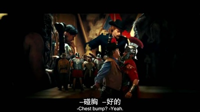 博物馆奇妙夜2剧照的剧照