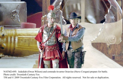 博物馆奇妙夜2剧照的剧照