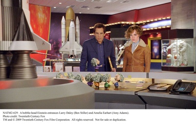 博物馆奇妙夜2剧照的剧照