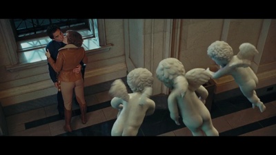 博物馆奇妙夜2剧照的剧照