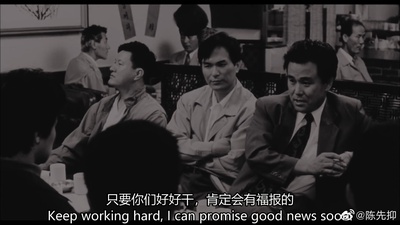 美丽青年全泰壹剧照的剧照