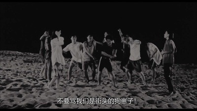 美丽青年全泰壹剧照的剧照