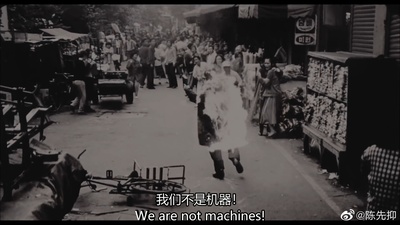 美丽青年全泰壹剧照的剧照