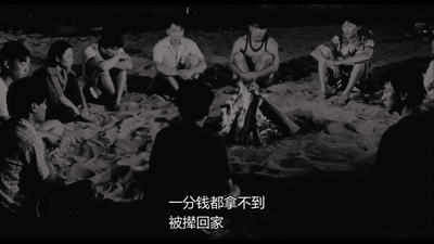 美丽青年全泰壹剧照的剧照