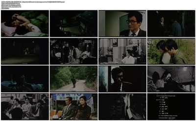 美丽青年全泰壹剧照的剧照