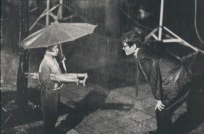 美丽青年全泰壹剧照的剧照