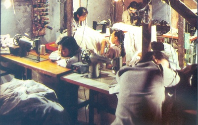 美丽青年全泰壹剧照的剧照