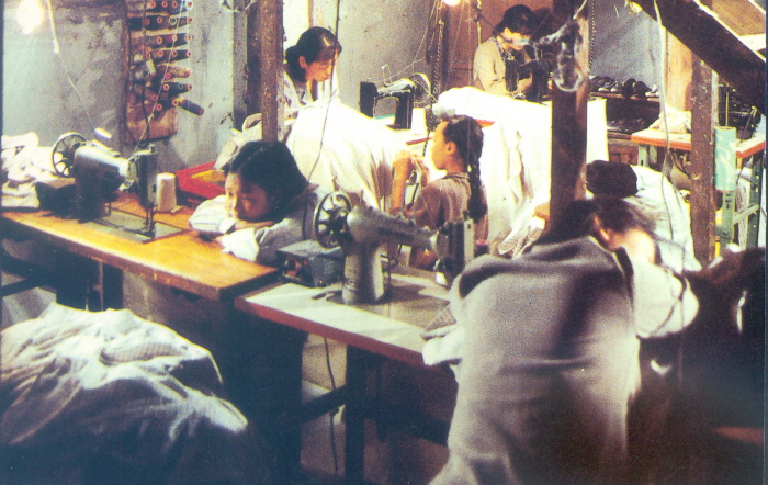 美丽青年全泰壹剧照的剧照