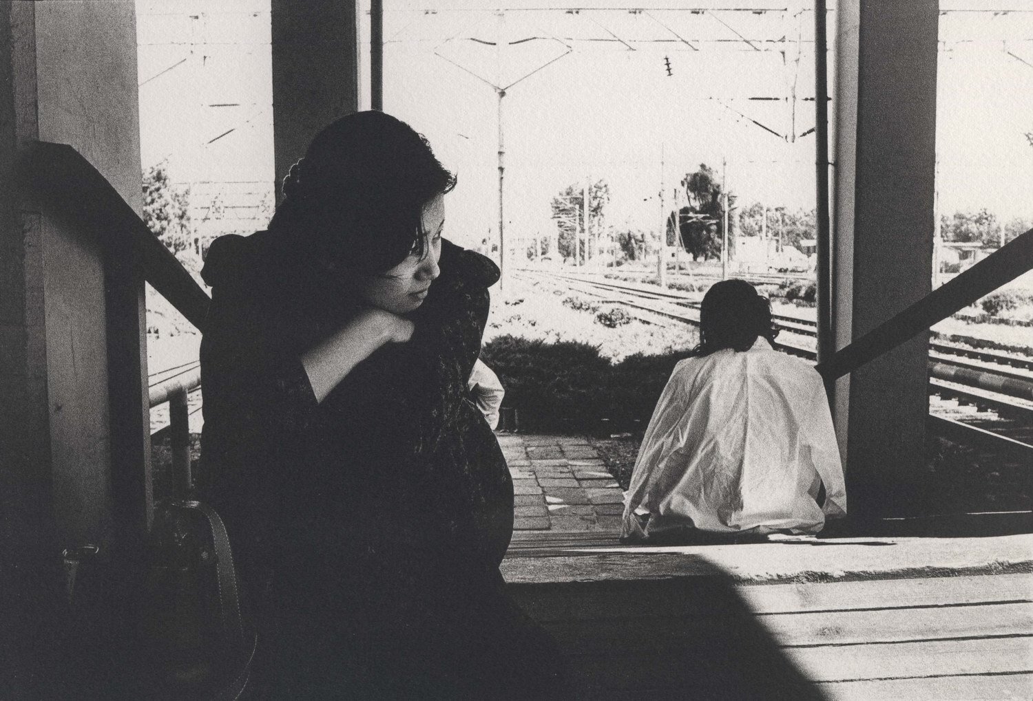 美丽青年全泰壹剧照的剧照