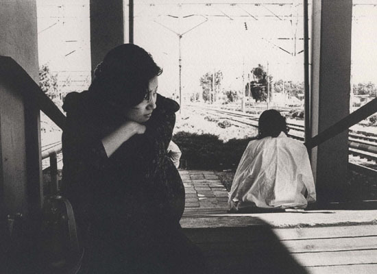 美丽青年全泰壹剧照的剧照