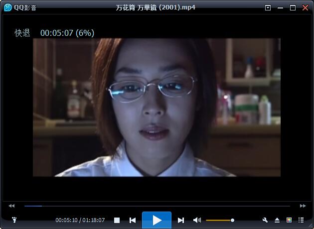 万花筒剧照的剧照