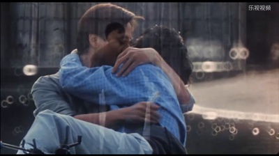 亡命天涯剧照的剧照