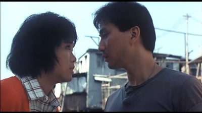 亡命天涯剧照的剧照