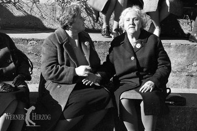 沉默与黑暗的世界剧照的剧照