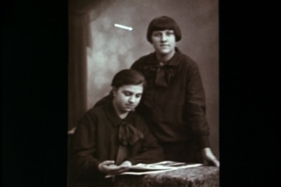 沉默与黑暗的世界剧照的剧照