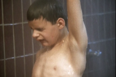 沉默与黑暗的世界剧照的剧照