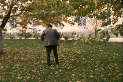 沉默与黑暗的世界剧照的剧照