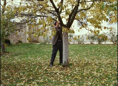 沉默与黑暗的世界剧照的剧照