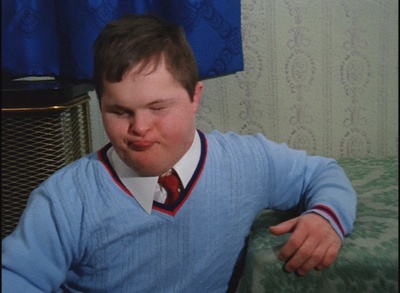 沉默与黑暗的世界剧照的剧照