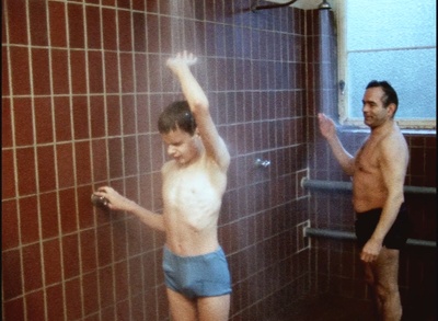 沉默与黑暗的世界剧照的剧照