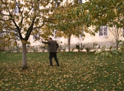 沉默与黑暗的世界剧照的剧照