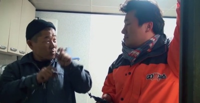 潜水钟剧照的剧照