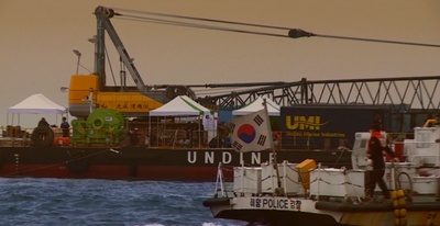 潜水钟剧照的剧照