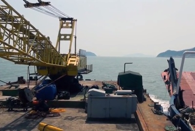 潜水钟剧照的剧照