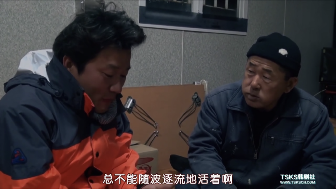 潜水钟剧照的剧照