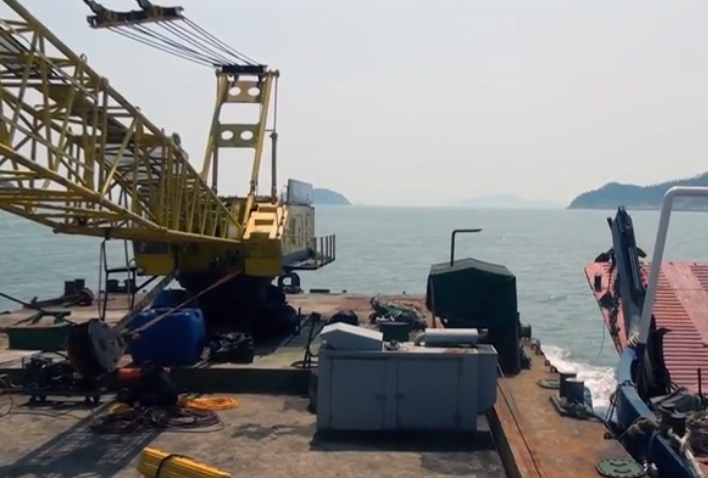 潜水钟剧照的剧照