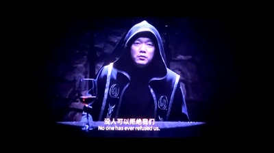 唐人街探案3剧照的剧照