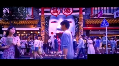 唐人街探案3剧照的剧照