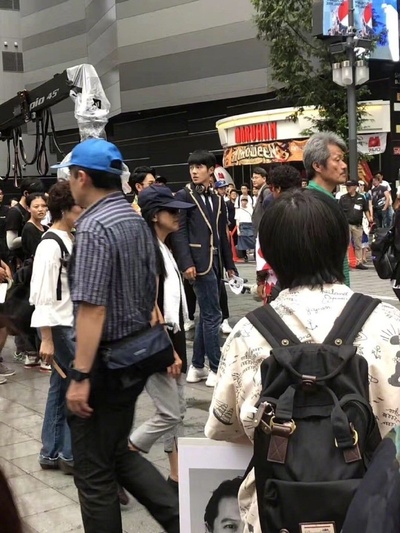 唐人街探案3剧照的剧照