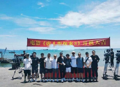 唐人街探案3剧照的剧照